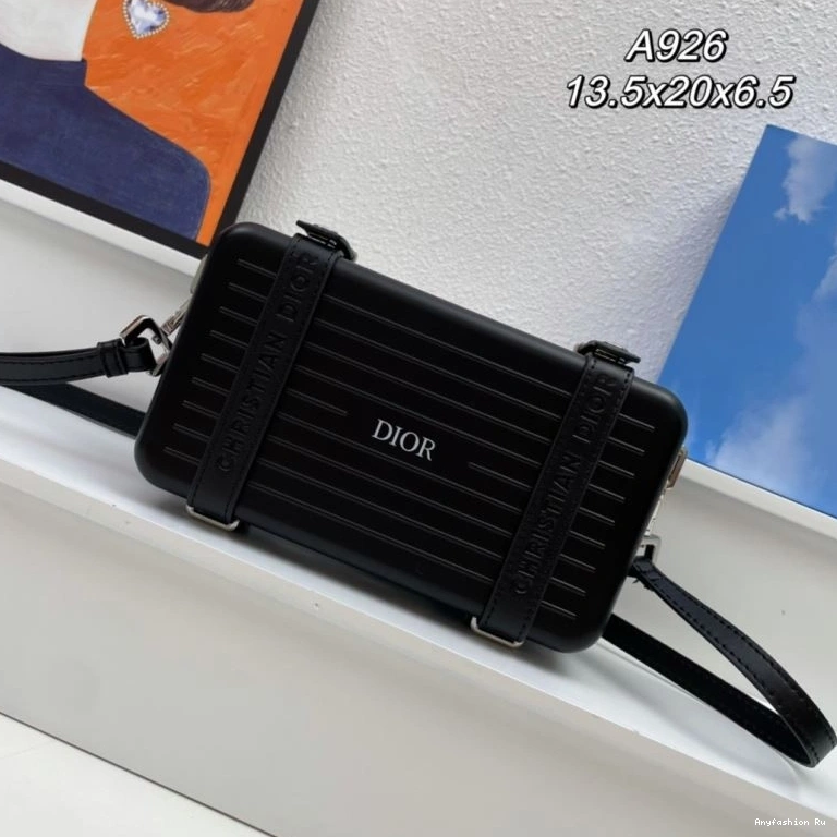 84327 Christian Bags Satchel Dior FlexibleFit 0820
